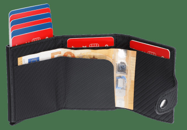 Logo trade promotional items image of: RFID wallet 1453110