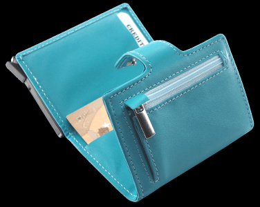 Logotrade advertising product image of: RFID wallet 1237131