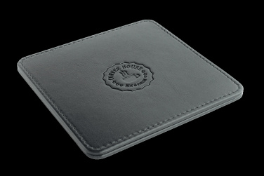 Logotrade business gift image of: Coaster 1105119