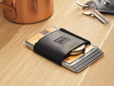 Logotrade business gift image of: Wallet 542131