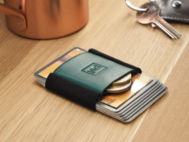 Logo trade promotional merchandise picture of: Wallet 542131