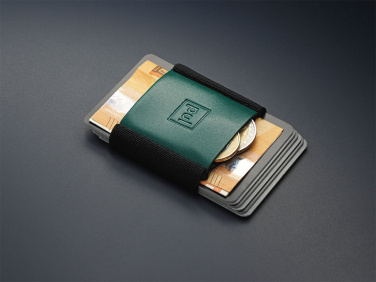 Logo trade promotional merchandise photo of: Wallet 542131