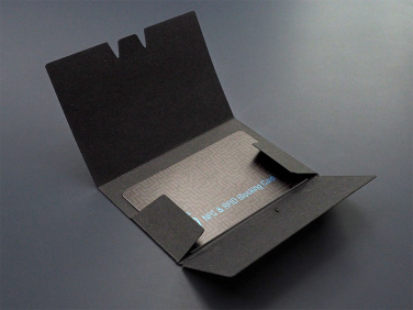 Logo trade corporate gifts image of: Envelope  (6,7x9,8cm) 1257037