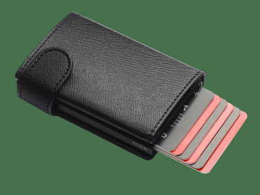 Logotrade business gift image of: RFID wallet 618113