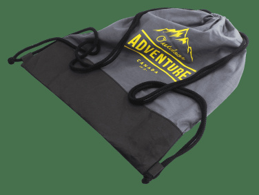 Logo trade promotional merchandise picture of: Sports bag 1617165