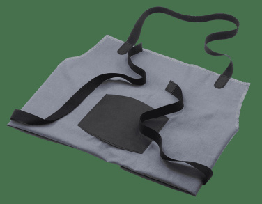 Logo trade promotional gift photo of: AMARO apron 1615165