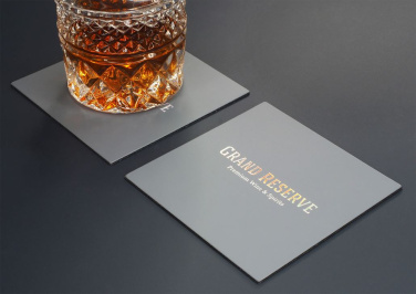 Logotrade promotional gift picture of: Coaster 1046094