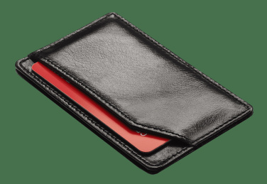 Logotrade promotional product picture of: Credit card holder 215067