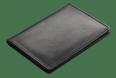 Logo trade promotional gift photo of: Document wallet 889067