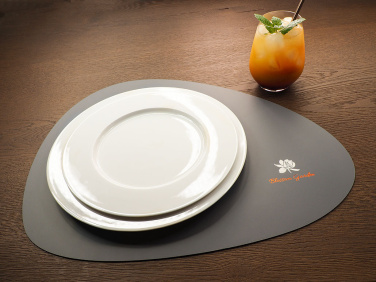 Logo trade business gifts image of: Table mat 1595094