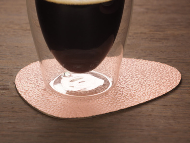 Logo trade corporate gifts image of: Coaster 1607281