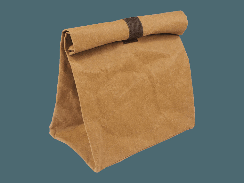 Logo trade corporate gifts picture of: Lunch bag 1706106