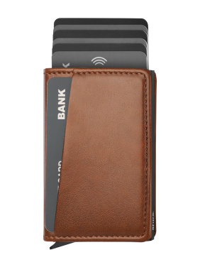 Logotrade promotional item picture of: RFID wallet 2121119