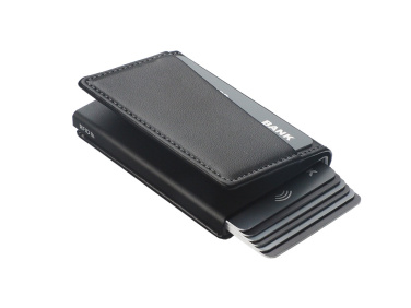 Logotrade promotional giveaway picture of: RFID wallet 2121119