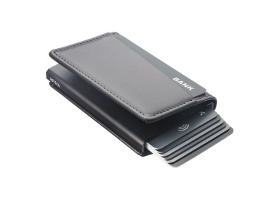 Logo trade business gift photo of: RFID wallet 2121119