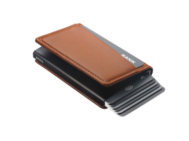 Logotrade business gift image of: RFID wallet 2121119