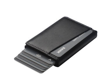 Logotrade promotional merchandise image of: RFID wallet 2121119