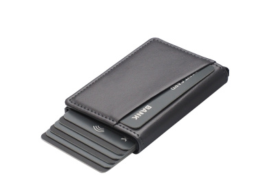 Logotrade promotional item picture of: RFID wallet 2121119