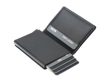 Logotrade business gift image of: RFID wallet 2121119