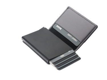 Logotrade corporate gift image of: RFID wallet 2121119