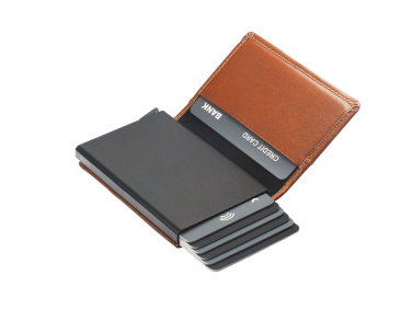 Logotrade advertising products photo of: RFID wallet 2121119