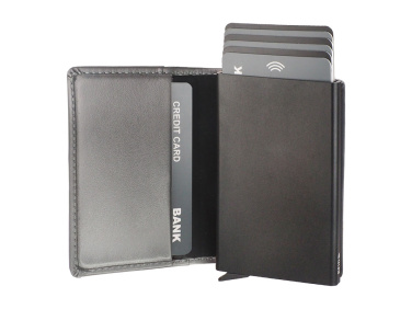 Logotrade promotional merchandise picture of: RFID wallet 2121119