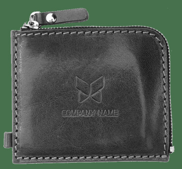 Logotrade corporate gifts photo of: Wallet 862067