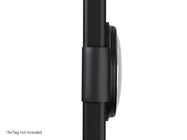 Logotrade promotional giveaways photo of: Holder for AirTag 2096123