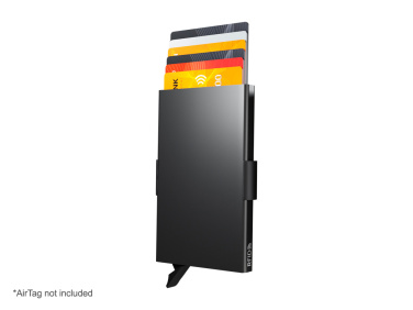 Logotrade promotional merchandise picture of: Holder for AirTag 2096123
