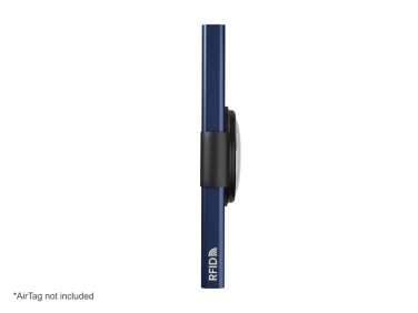 Logotrade promotional gift image of: Holder for AirTag 2096123