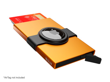 Logotrade promotional product image of: Holder for AirTag 2096123