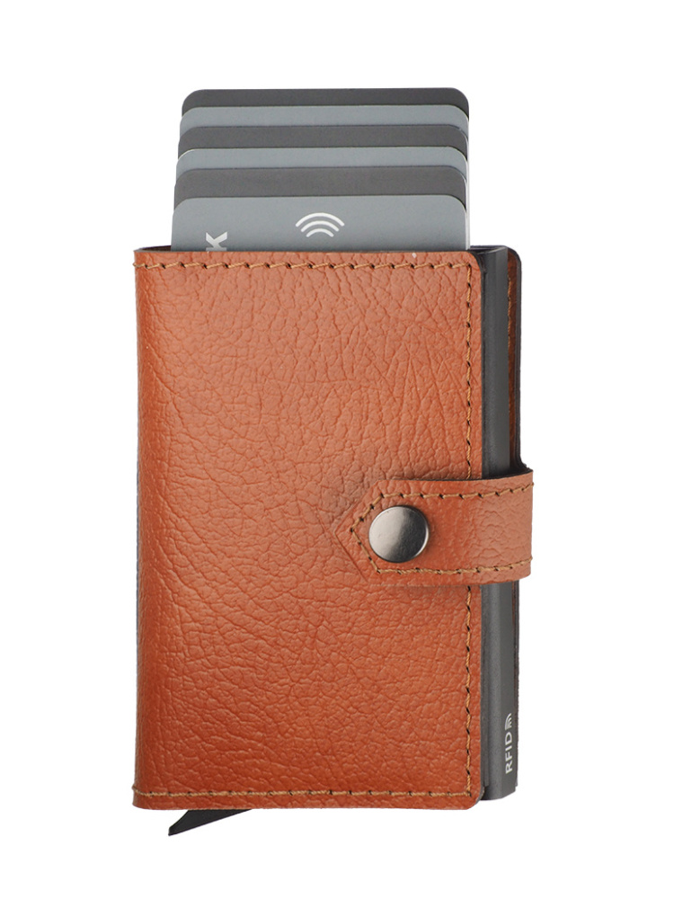 Logotrade promotional merchandise image of: RFID wallet 2161318