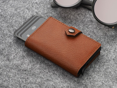 Logotrade promotional gift image of: RFID wallet 2161318