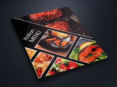 Logotrade advertising products photo of: Menu cover 1823117