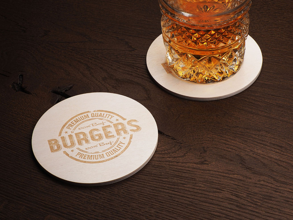 Logo trade corporate gift photo of: Coaster 1047121