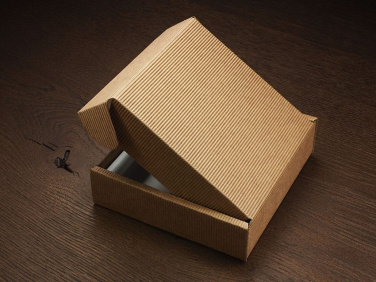 Logo trade promotional gifts picture of: Box (11.4x11.8x3.2cm) 1877307