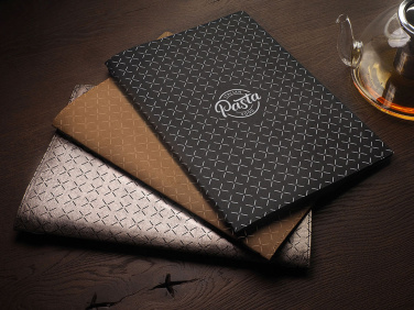 Logotrade promotional item picture of: Menu cover Ambiente 1178294