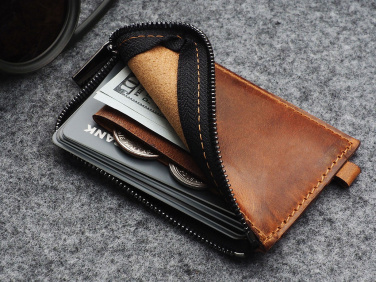 Logotrade advertising products photo of: Wallet 1935310