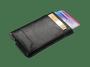 Logo trade promotional giveaway photo of: RFID wallet 593141