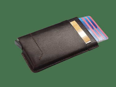 Logotrade corporate gifts photo of: RFID wallet 593141