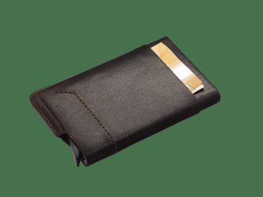 Logotrade promotional item image of: RFID wallet 593141