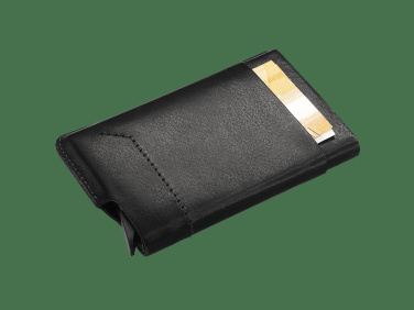 Logo trade business gifts image of: RFID wallet 593141