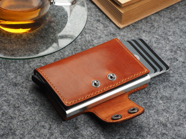 Logotrade business gift image of: RFID wallet 1934141