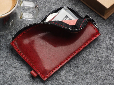 Logotrade corporate gift picture of: Wallet 1935141