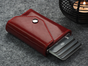 Logotrade corporate gift image of: RFID wallet 1931141