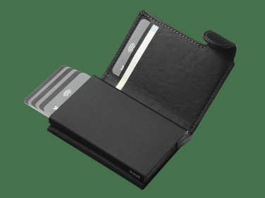 Logo trade corporate gifts picture of: RFID wallet 618329