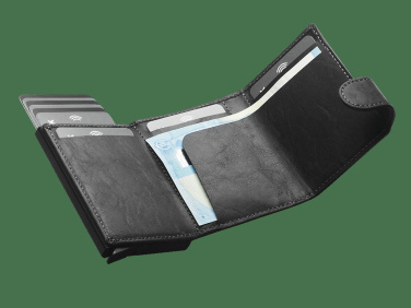 Logo trade promotional item photo of: RFID wallet 618329