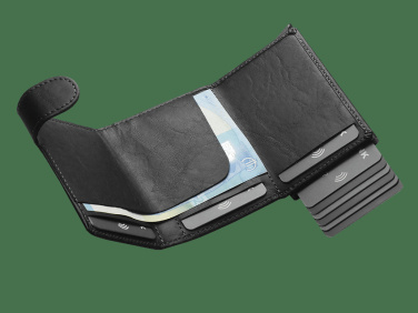 Logotrade promotional product image of: RFID wallet 618329