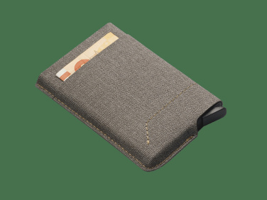 Logo trade corporate gifts image of: RFID wallet 593321