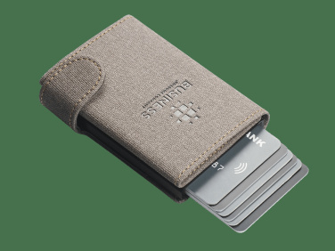 Logotrade promotional giveaway image of: RFID wallet 618321